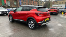 Renault Captur 1.0 TCE 100 S Edition 5dr Petrol Hatchback